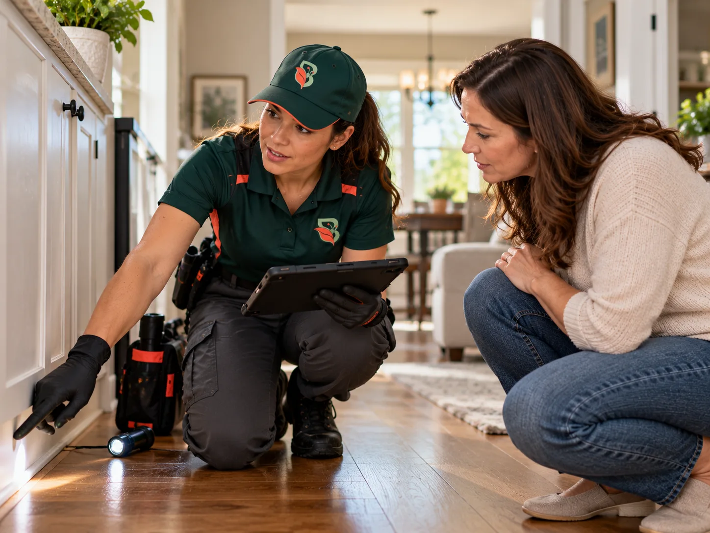 Pest Control Chicora, PA FAQs